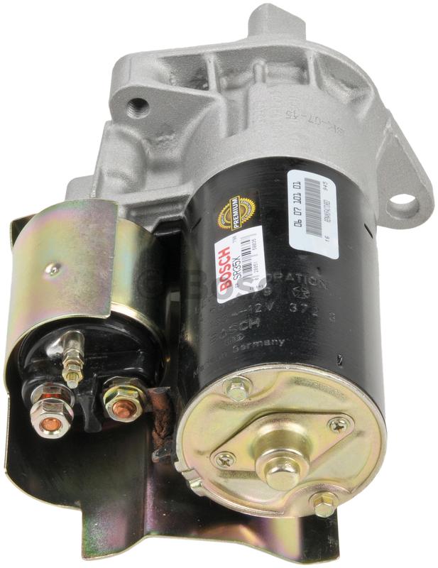 Bosch SR35X Bosch SR35X product image 3 of 4