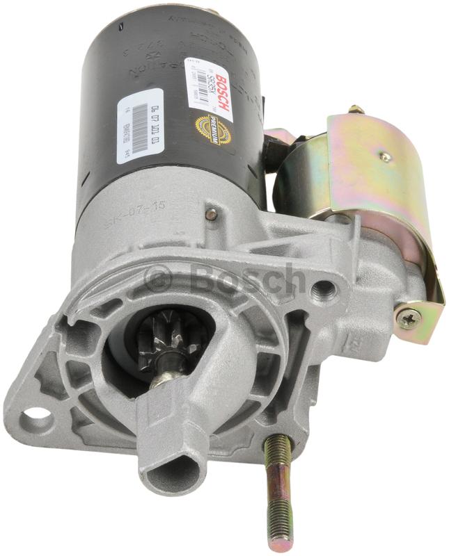Bosch SR35X Bosch SR35X product image 4 of 4