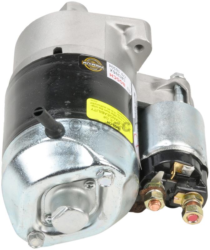 Bosch SR395X Bosch SR395X product image 1 of 4