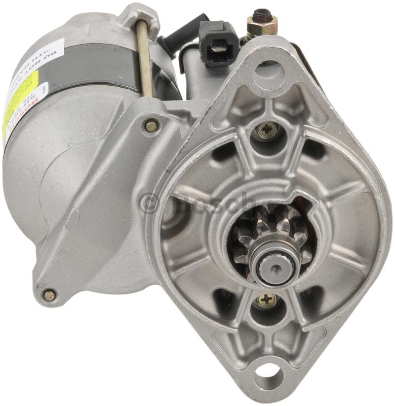 Bosch SR398X Bosch SR398X product image 2 of 4