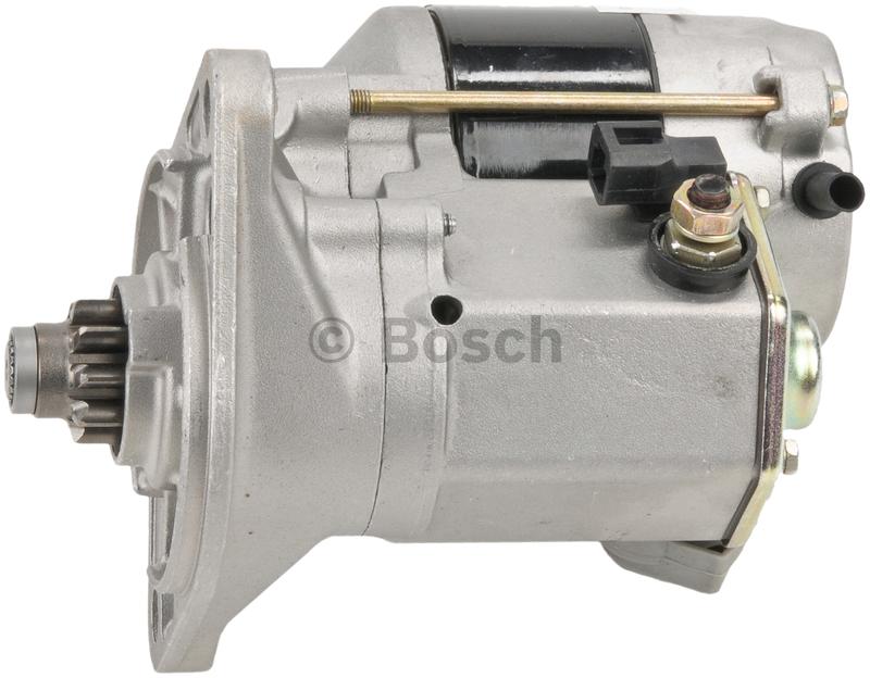 Bosch SR398X Bosch SR398X product image 4 of 4