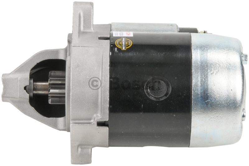 Bosch SR4103X  product image 3 of 4