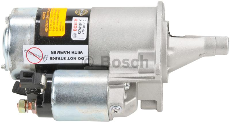 Bosch SR4104X  product image 1 of 4