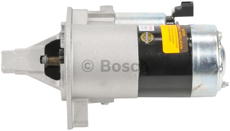 Bosch SR4104X  product image 3 of 4