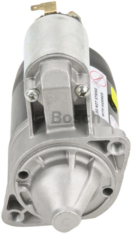 Bosch SR4108X Bosch SR4108X product image 3 of 4