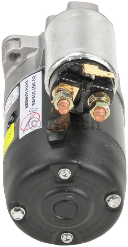 Bosch SR4108X Bosch SR4108X product image 4 of 4