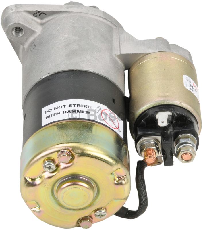 Bosch SR4110N  product image 3 of 4