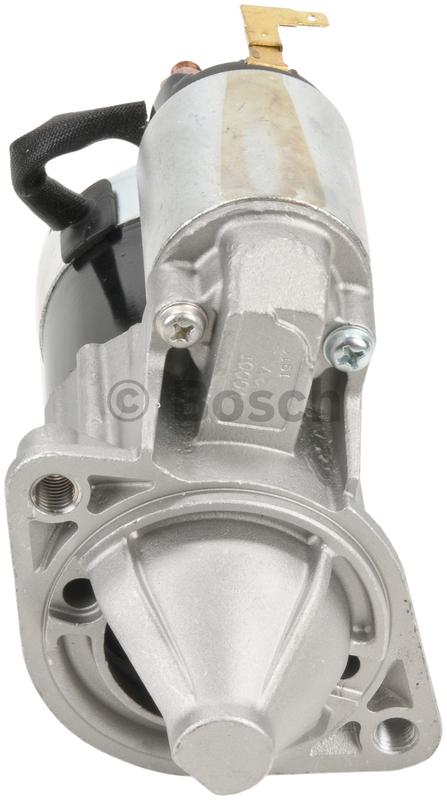 Bosch SR4112X Bosch SR4112X product image 1 of 4
