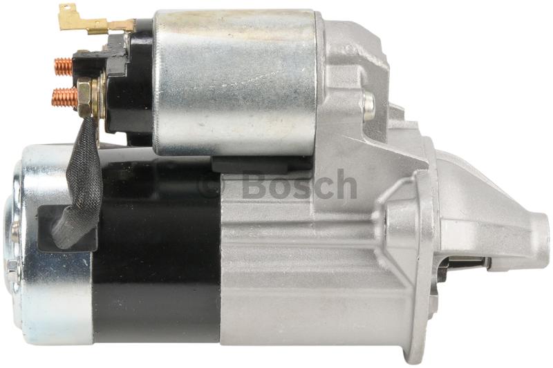 Bosch SR4112X Bosch SR4112X product image 3 of 4
