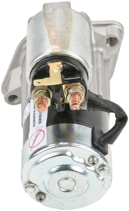 Bosch SR4112X Bosch SR4112X product image 4 of 4