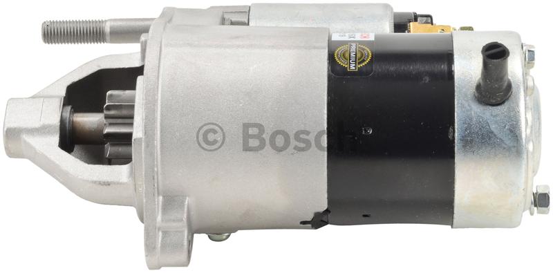 Bosch SR4116X  product image 3 of 4