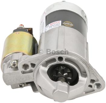 Bosch SR4119X  product image 2 of 4