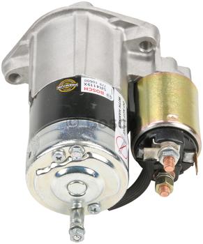 Bosch SR4119X  product image 4 of 4