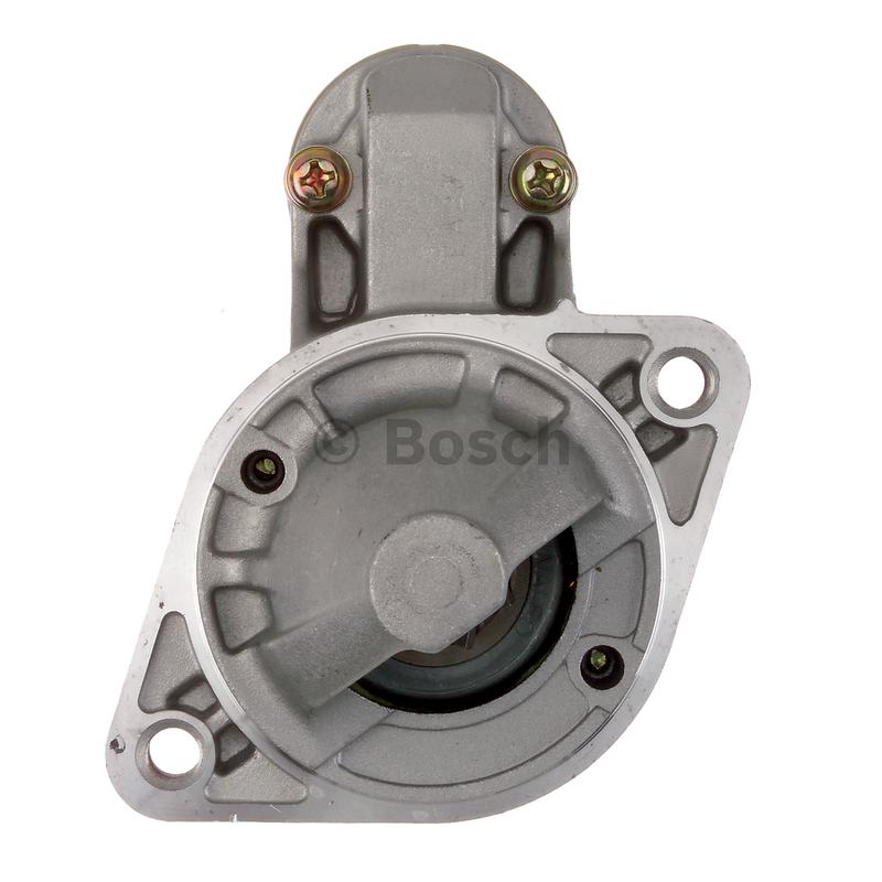 Bosch SR4125N Starter Motor product image 1 of 1