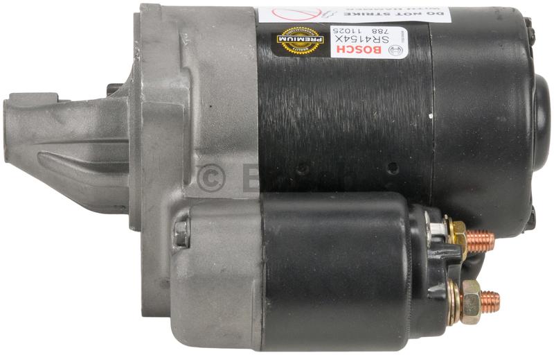 Bosch SR4154X  product image 2 of 4