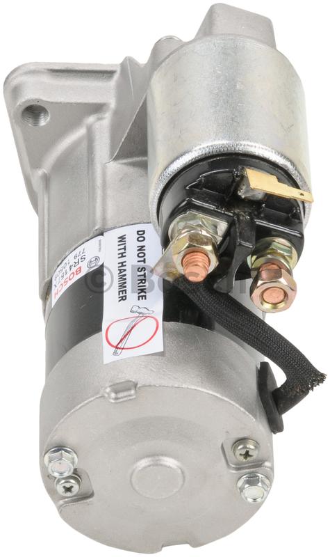 Bosch SR4157X Bosch SR4157X product image 1 of 4