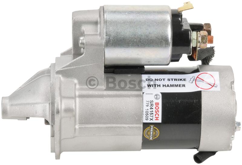 Bosch SR4157X Bosch SR4157X product image 3 of 4