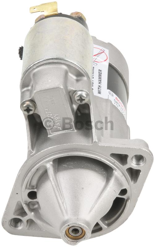 Bosch SR4157X Bosch SR4157X product image 4 of 4