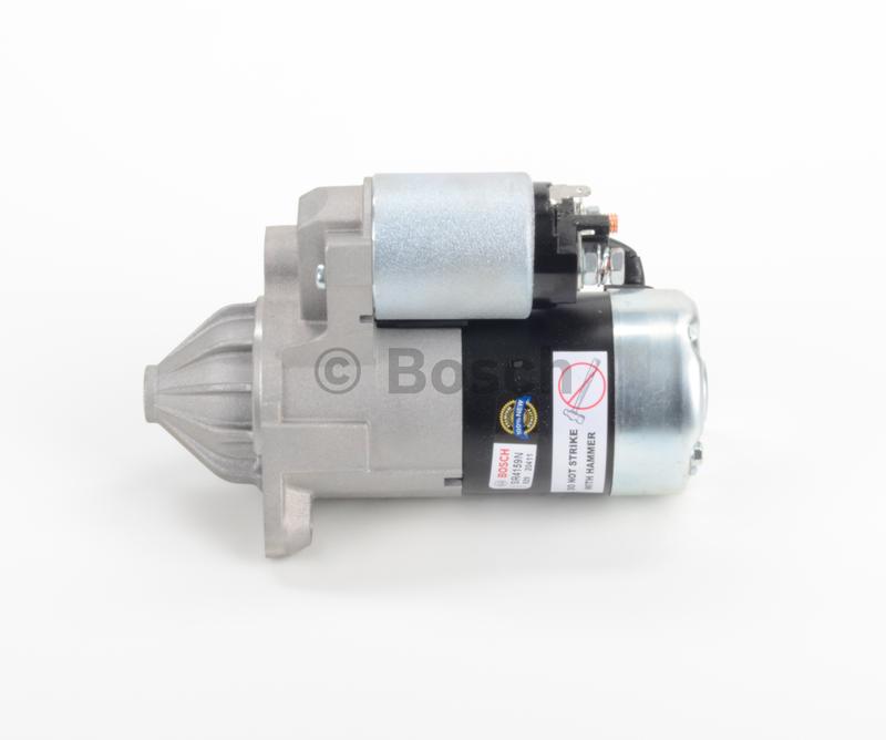 Bosch SR4159N Bosch SR4159N product image 2 of 4