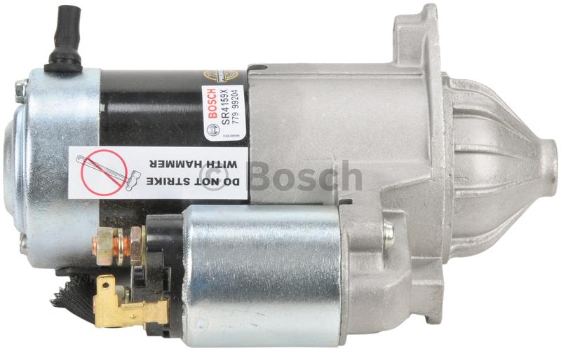 Bosch SR4159X  product image 1 of 4