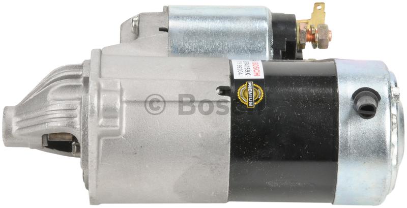 Bosch SR4159X  product image 4 of 4