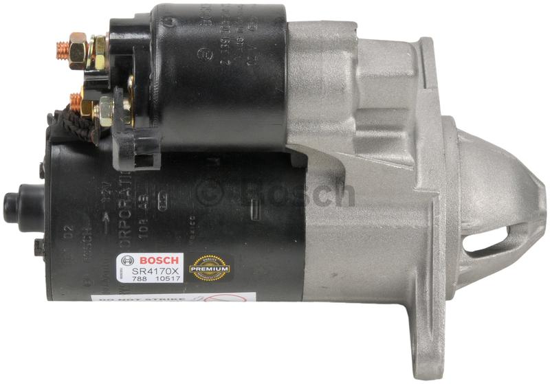Bosch SR4170X Bosch SR4170X product image 1 of 4
