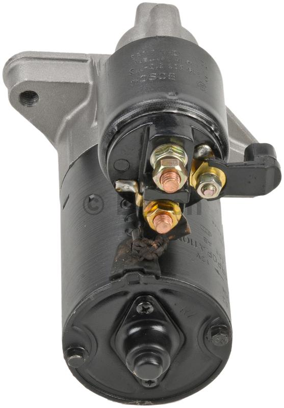 Bosch SR4170X Bosch SR4170X product image 3 of 4