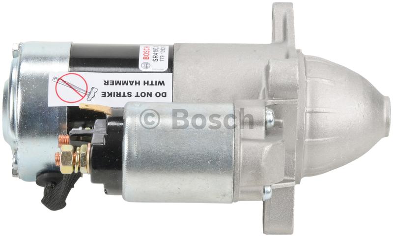 Bosch SR4193X Bosch SR4193X product image 3 of 4