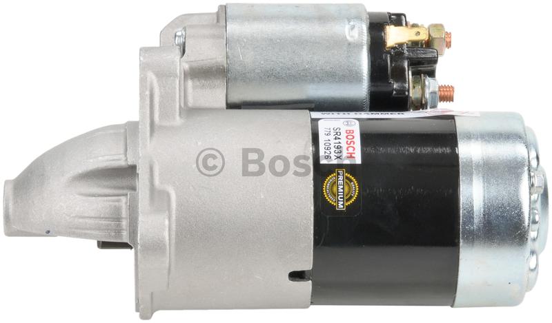 Bosch SR4193X Bosch SR4193X product image 4 of 4
