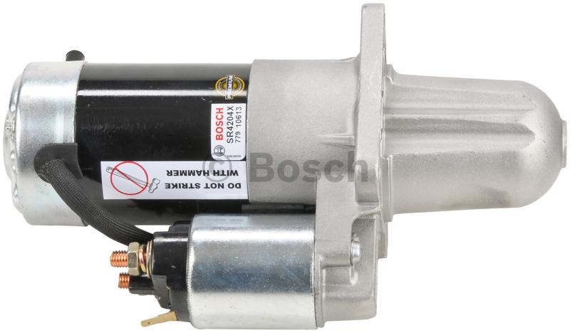 Bosch SR4204X Bosch SR4204X product image 2 of 4