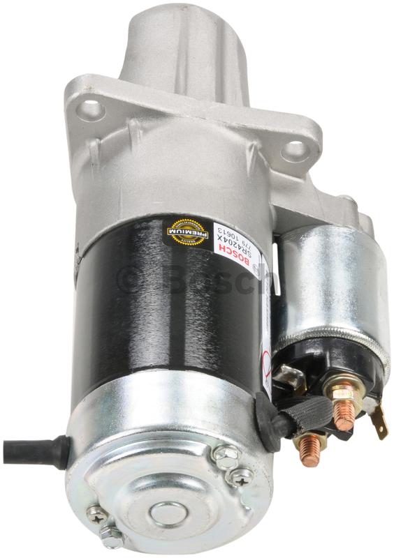 Bosch SR4204X Bosch SR4204X product image 3 of 4