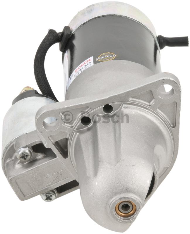 Bosch SR4204X Bosch SR4204X product image 4 of 4