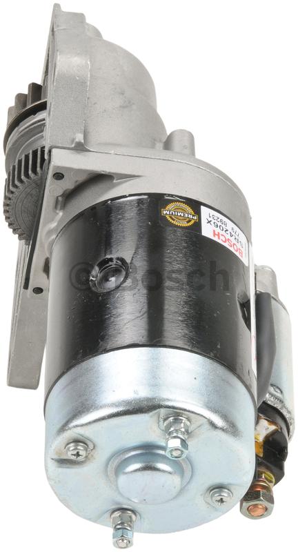 Bosch SR4206X  product image 1 of 4