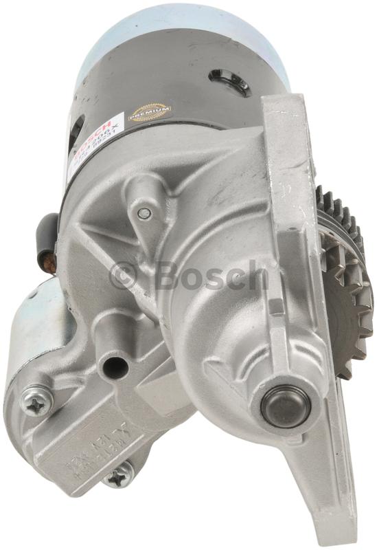 Bosch SR4206X  product image 2 of 4