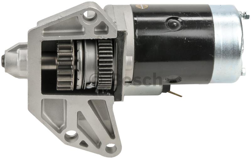 Bosch SR4206X  product image 4 of 4