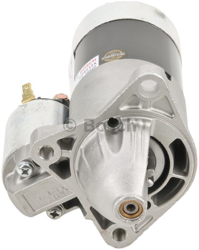 Bosch SR4213X  product image 2 of 4