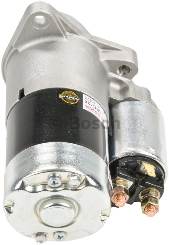 Bosch SR4213X  product image 3 of 4