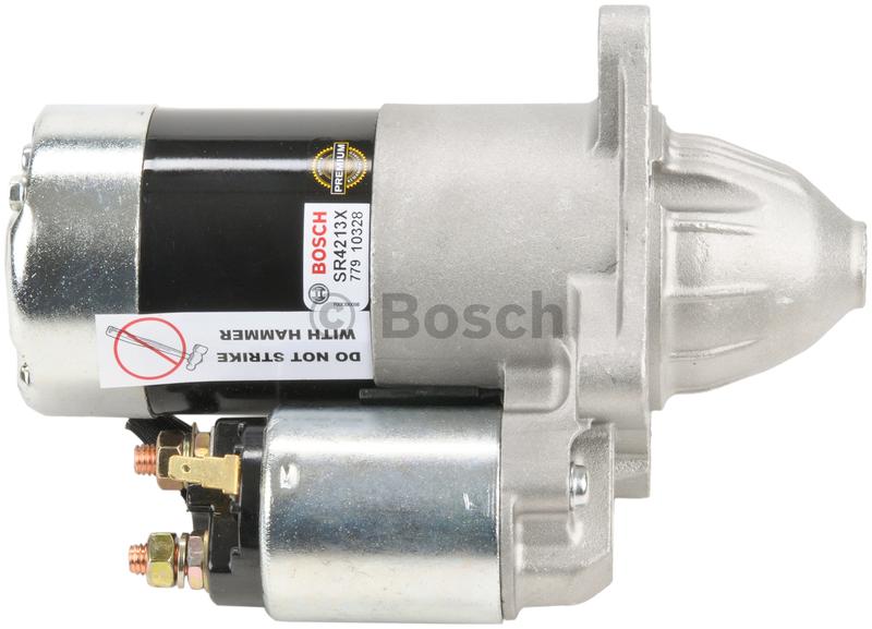 Bosch SR4213X  product image 4 of 4