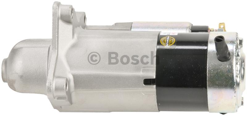 Bosch SR4227X Bosch SR4227X product image 2 of 4