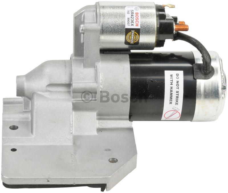 Bosch SR4236X Bosch SR4236X product image 1 of 4