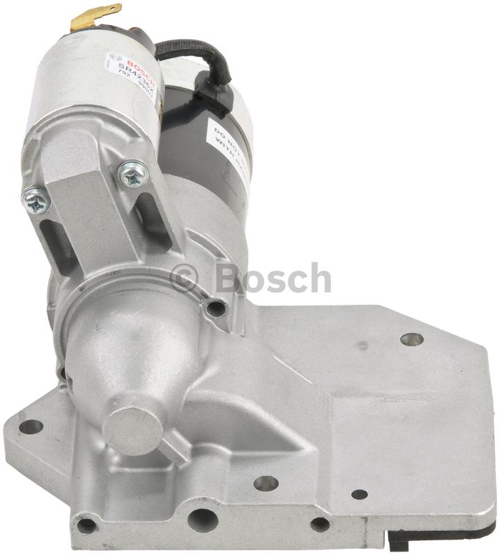 Bosch SR4236X Bosch SR4236X product image 4 of 4