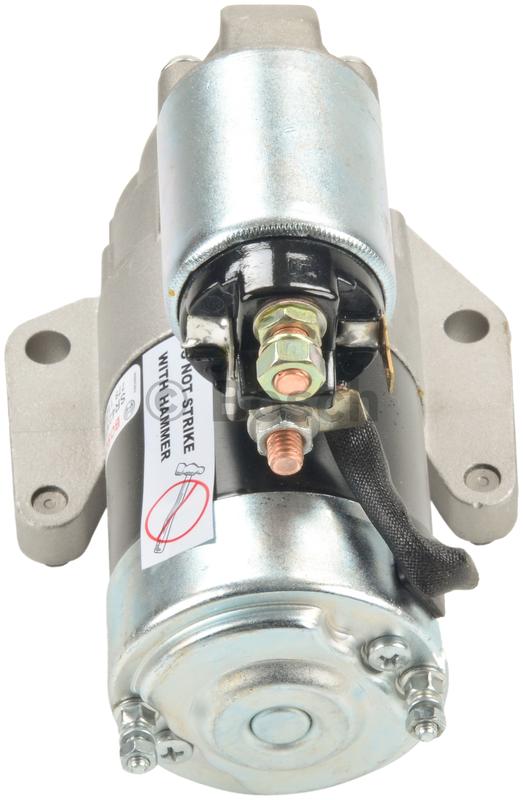 Bosch SR4237X Bosch SR4237X product image 1 of 4