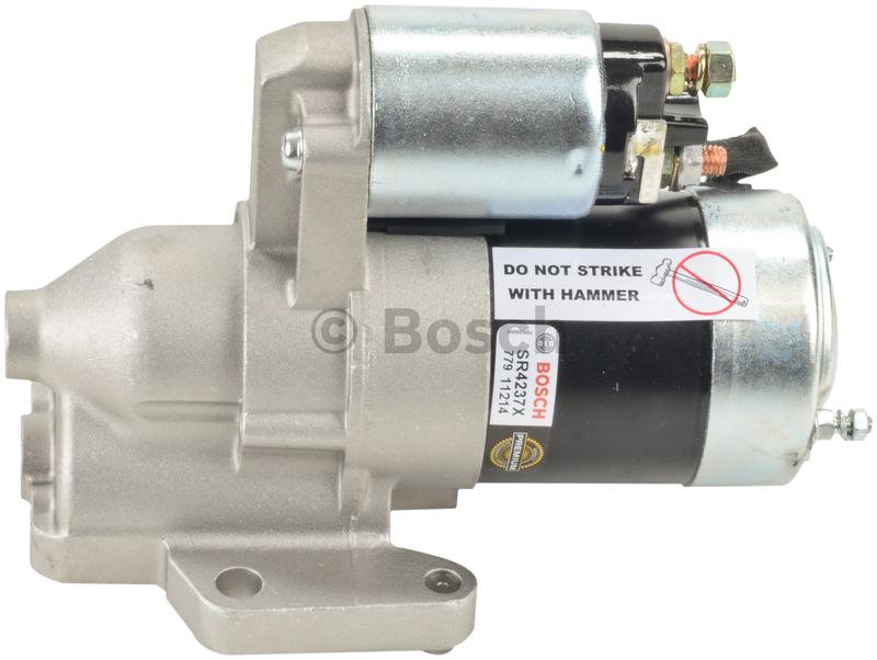Bosch SR4237X Bosch SR4237X product image 2 of 4