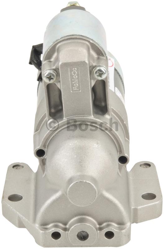 Bosch SR4237X Bosch SR4237X product image 3 of 4