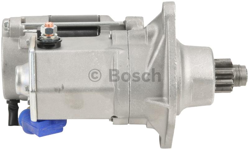Bosch SR4301X  product image 1 of 4