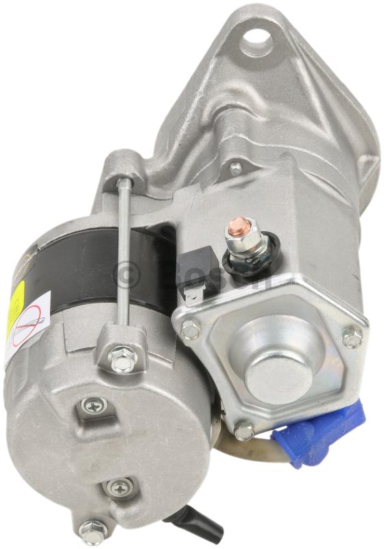 Bosch SR4301X  product image 3 of 4