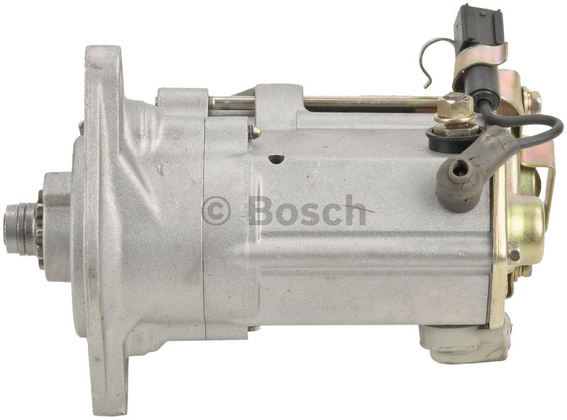 Bosch SR4400X  product image 2 of 4