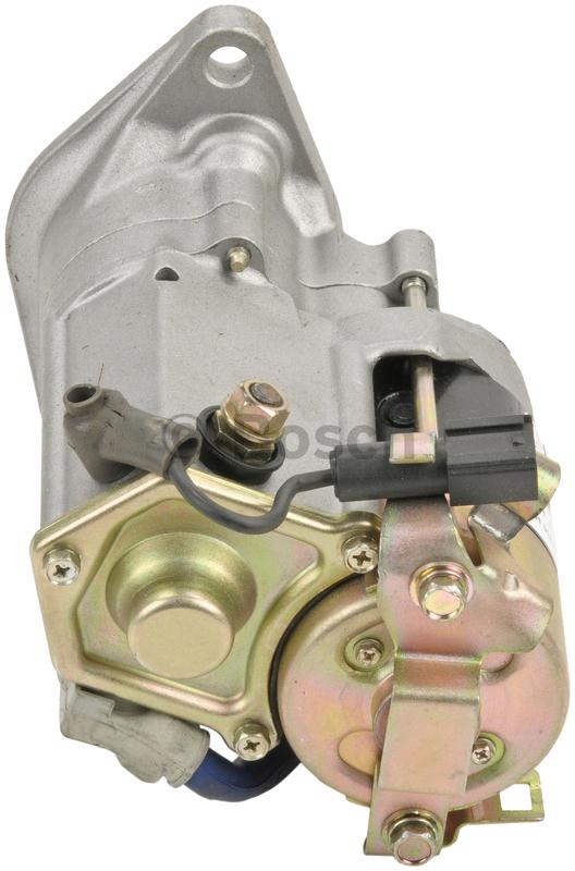 Bosch SR4400X  product image 4 of 4