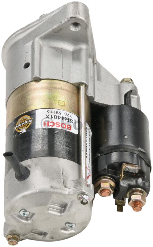Bosch SR4401X Bosch SR4401X product image 2 of 4
