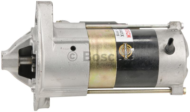 Bosch SR4401X Bosch SR4401X product image 4 of 4